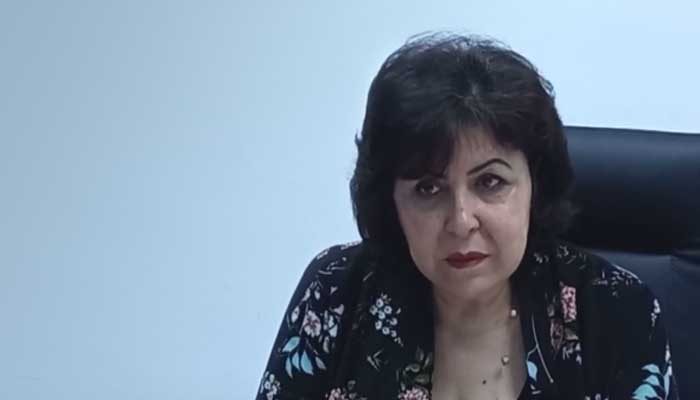 آمال مختار