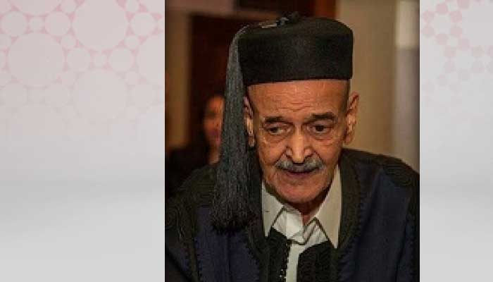 أحمد الحريري