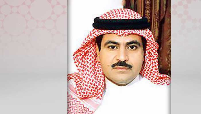 أحمد الدوسري