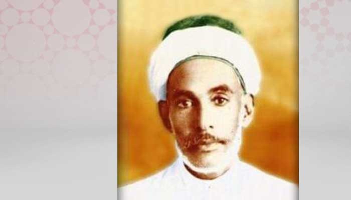 أحمد بن عبد الله السقاف