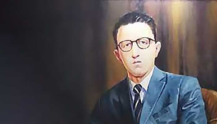 أحمد رضا حوحو