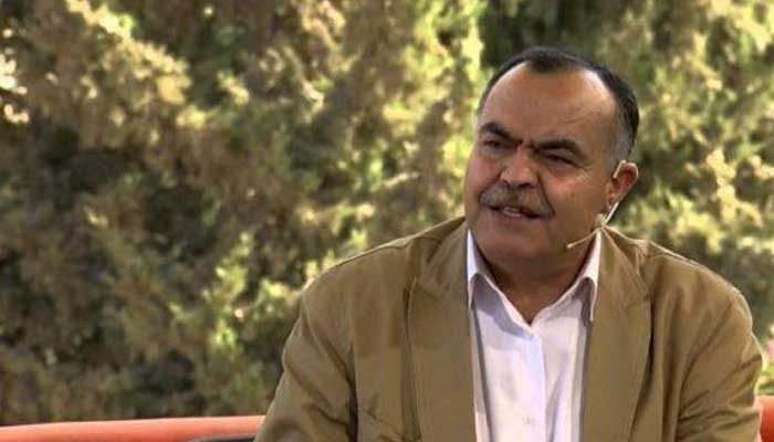 أحمد رفيق عوض