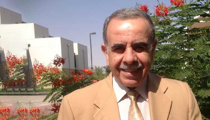 أحمد محمد الزعبي