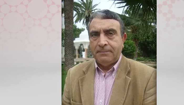 أحمد ممو