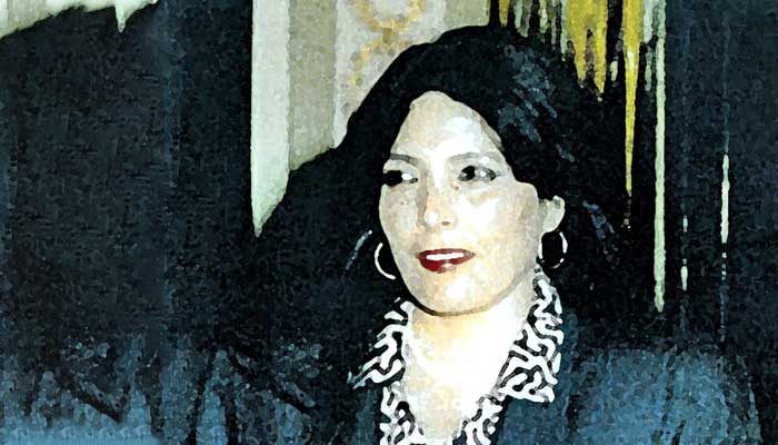 أمل جرّاح