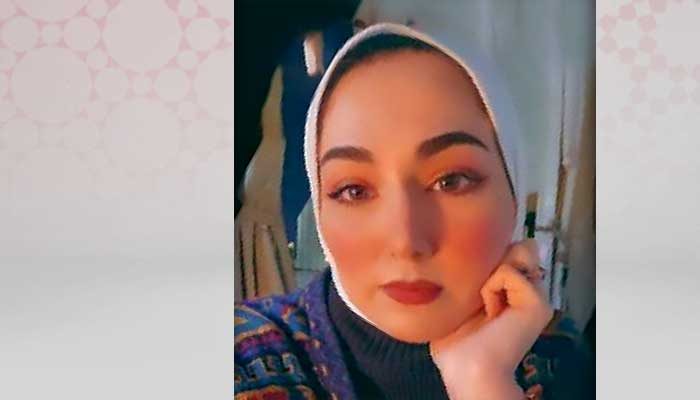 أنفال محمد الكندري