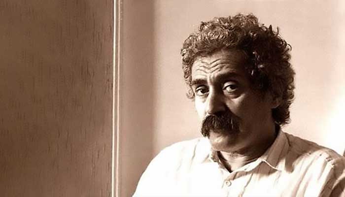إبراهيم أصلان