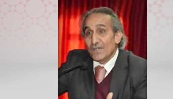 إبراهيم حسيب الغالبي