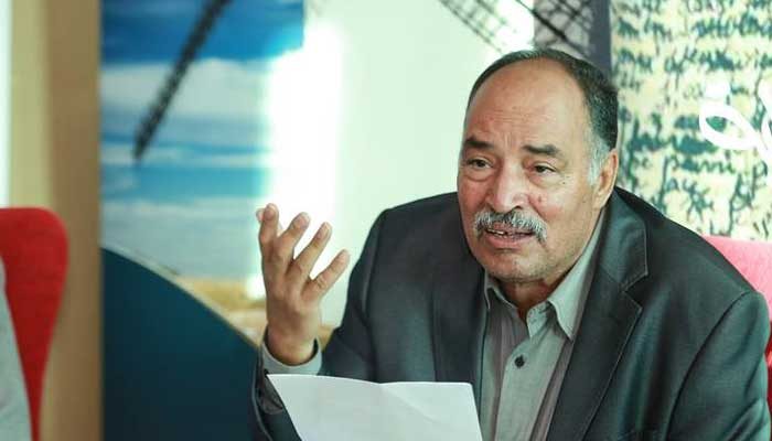 إبراهيم درغوثي