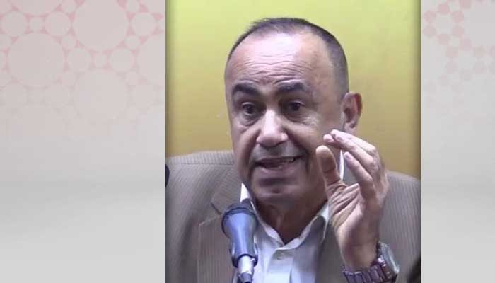 إبراهيم سبتي