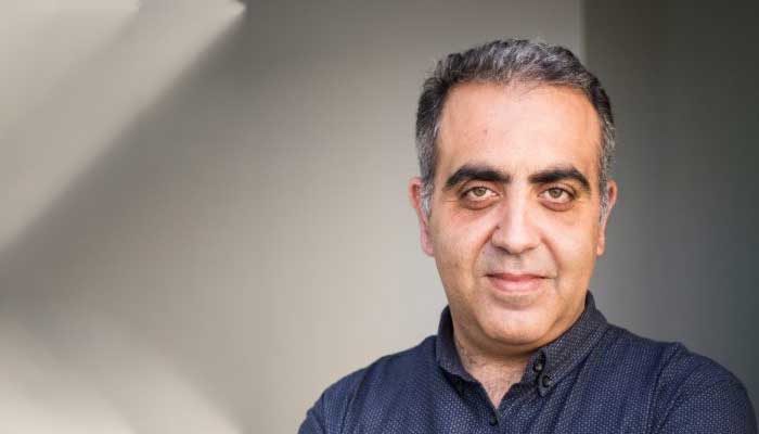 إياد برغوثي
