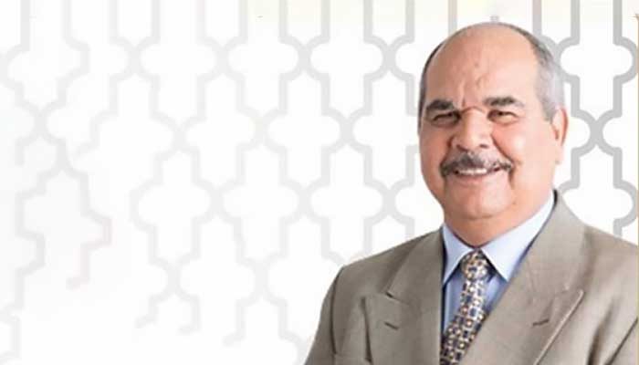 البدرى محمد الشريف المناعى