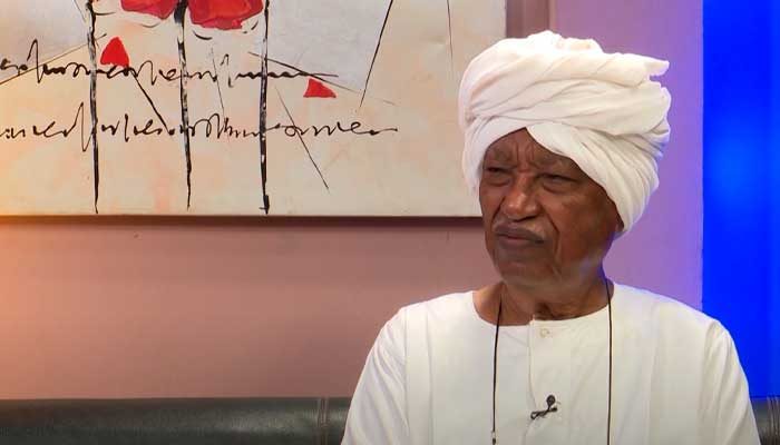 الحسن محمد سعيد