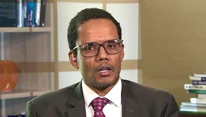 الشيخ أحمد البان
