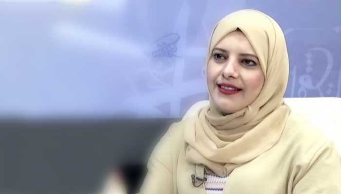 بدرية محمد علي البدري