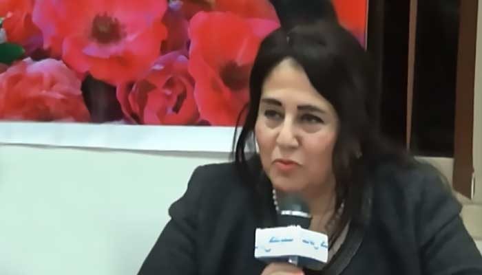 بشرى محمد أبو شرار