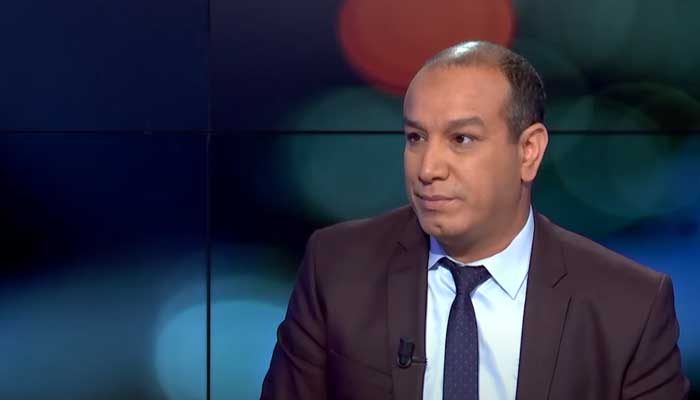 جمال بوطيب