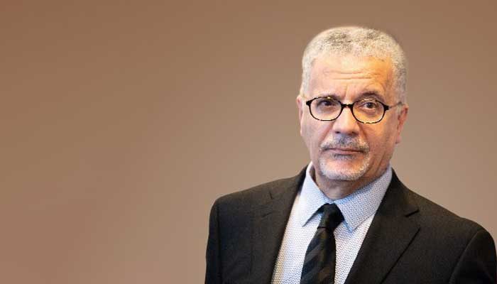 جمال حسين علي