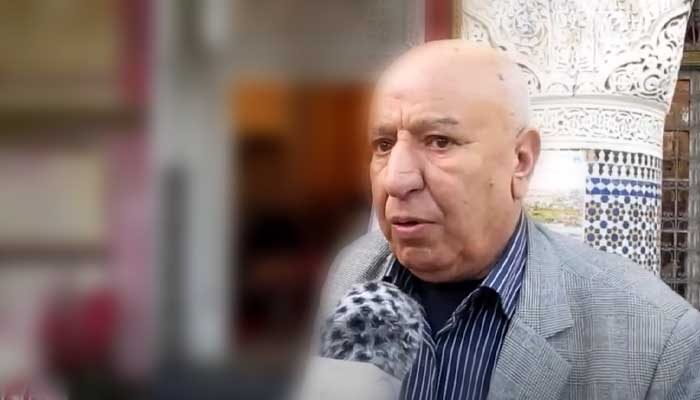 حاضي الحمياني المهدي