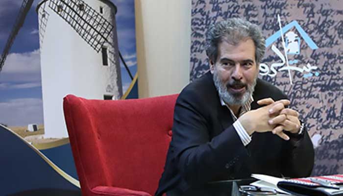 حافظ محفوظ