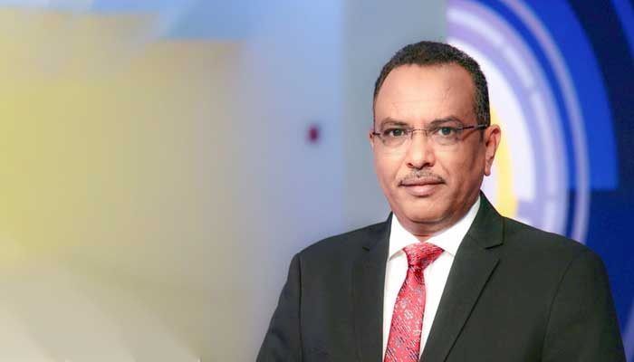 حامد الناظر
