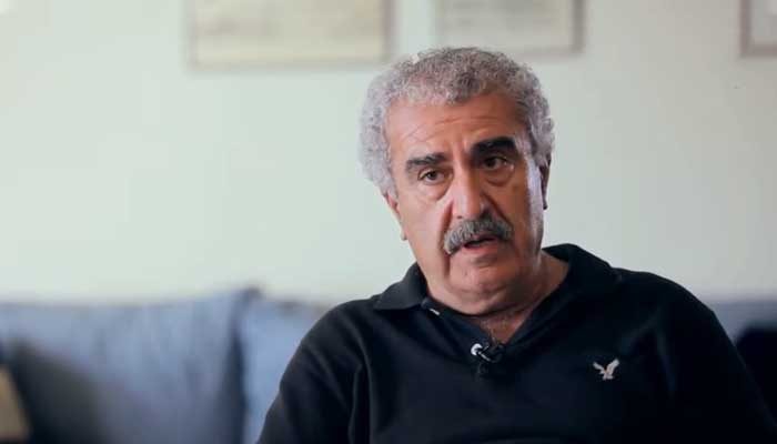 حسن داوود