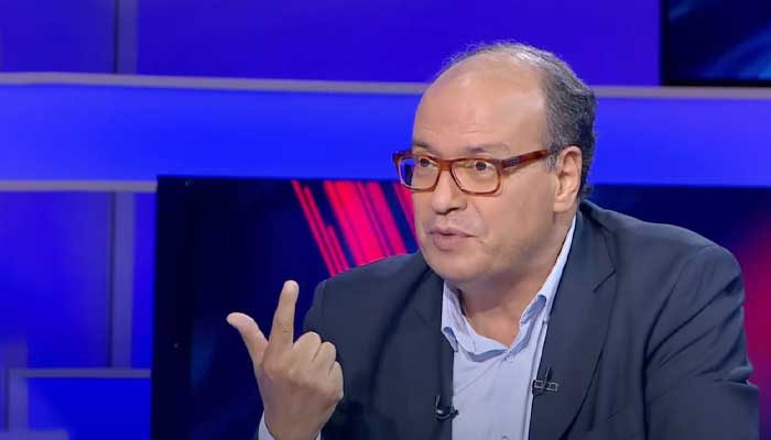 حسن نجمي