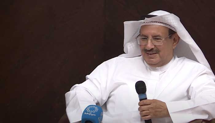 حمد الحمد