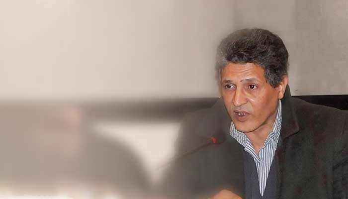حميد المصباحي