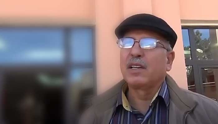حميد لحمداني