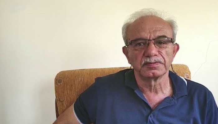 راضي شحادة