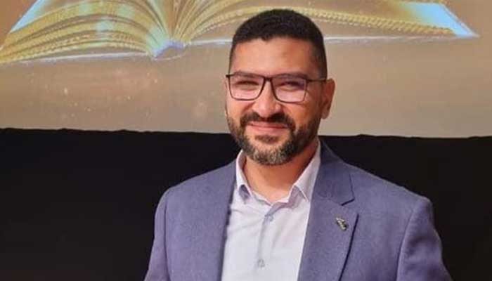 رامي رأفت