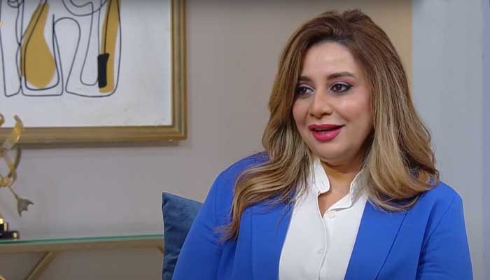 رشا عدلي