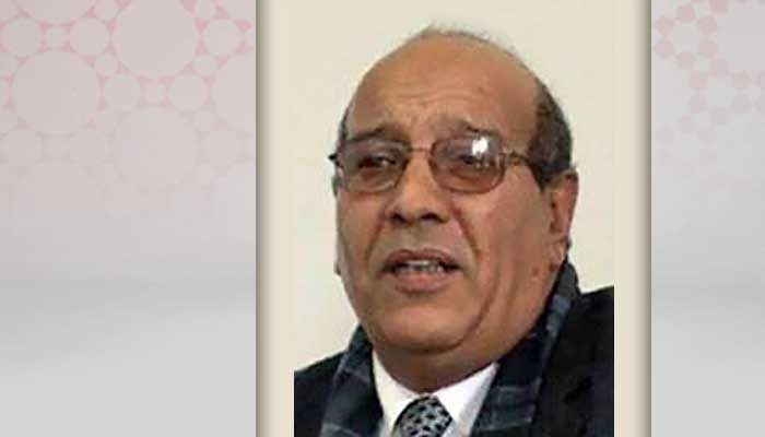 رضوان الكوني