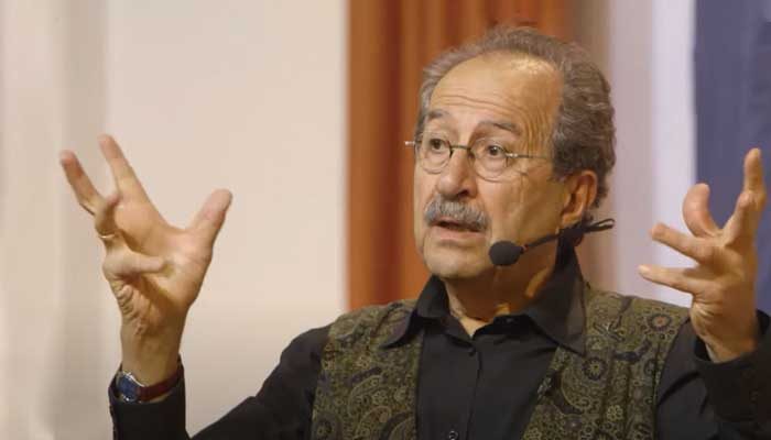 رفيق شامي