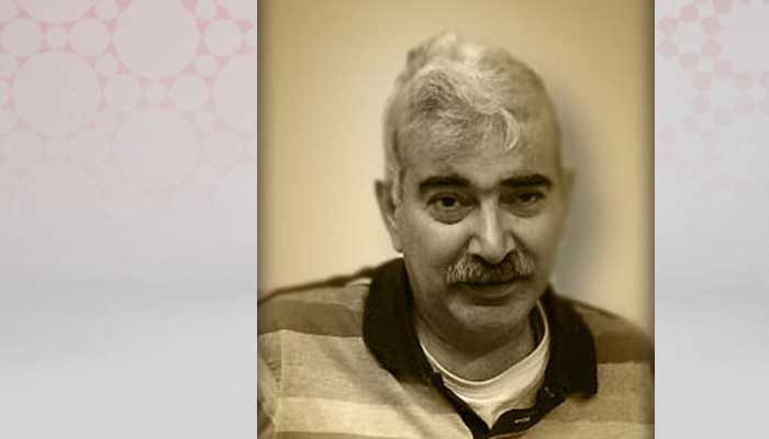 رياض بيدس