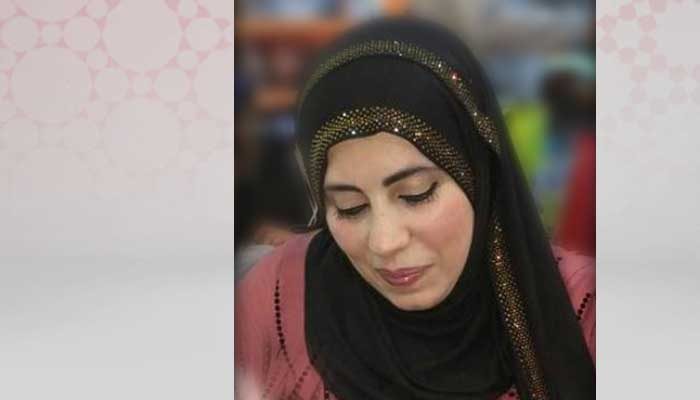 ريما حمود