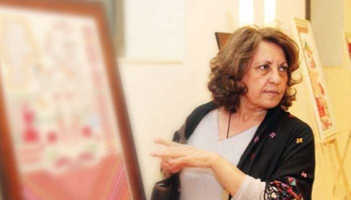 زهيرة زقطان