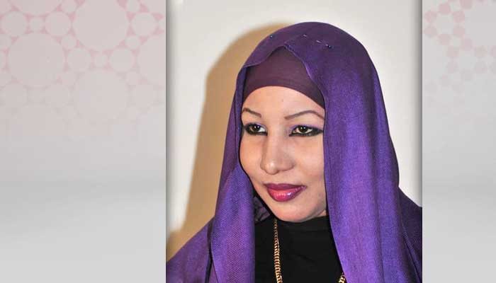 سارة شرف الدين