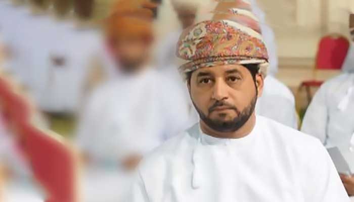 سالم الجابري