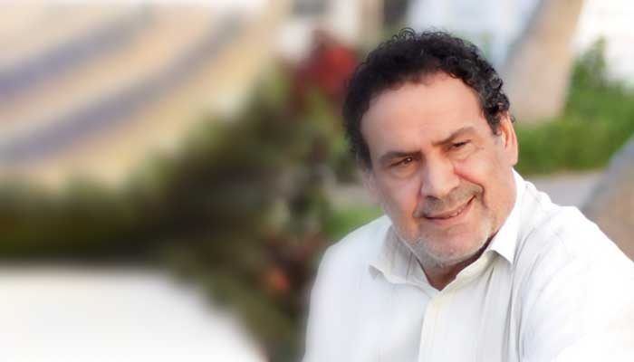 سالم هنداوي