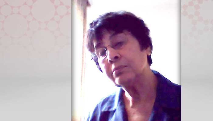سالمة صالح