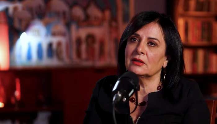 سامية عيسى