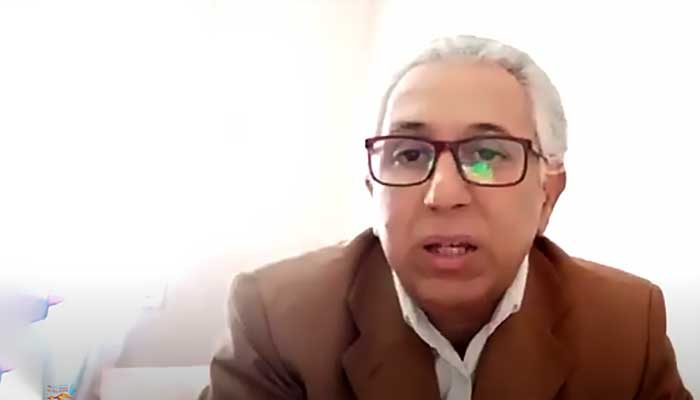 سعيد بوكرامي