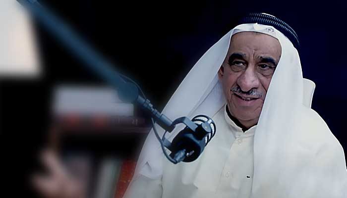 سليمان الشطي