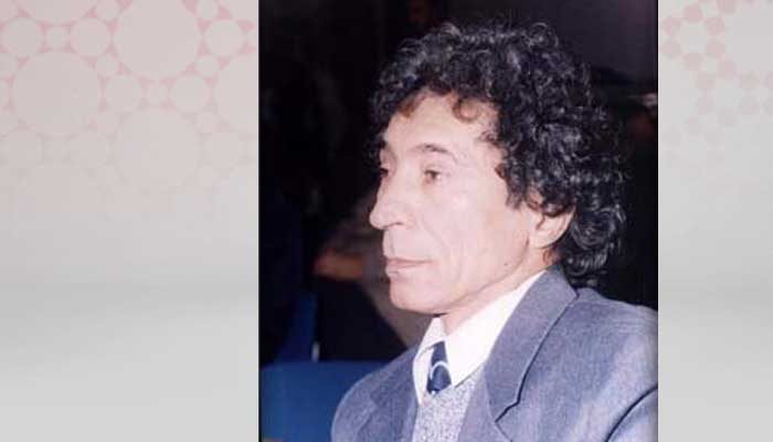 صالح السنوسي