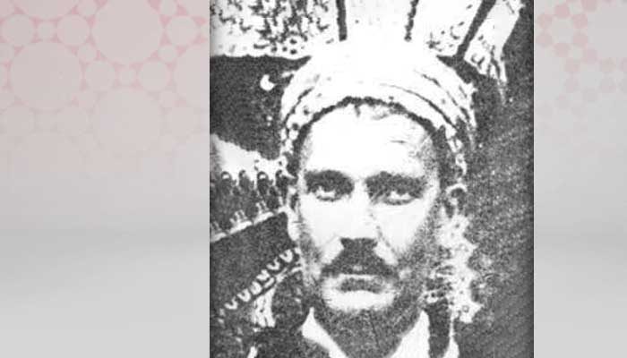 صالح السويسي القيرواني