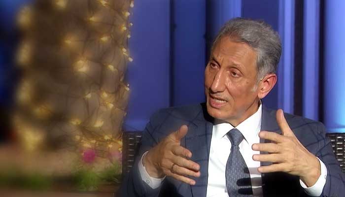 طالب الرفاعي