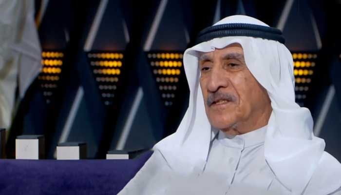 عبد الله خلف