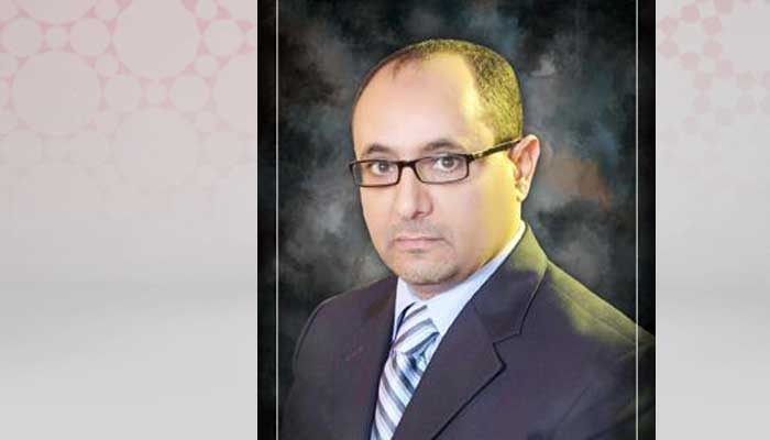عبد الناصر مجلي